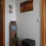 Vey'nes & Vey'ne דירה Ehrenberg (Hessen)