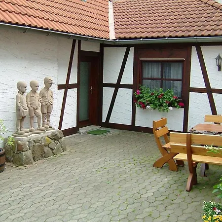 Vey'nes & Vey'ne * Ehrenberg (Hessen)