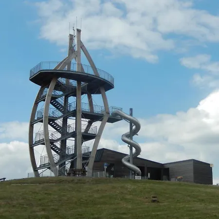 Vey'nes & Vey'ne Appartement *