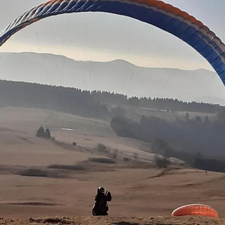 Vey'nes & Vey'ne Appartement Ehrenberg (Hessen)