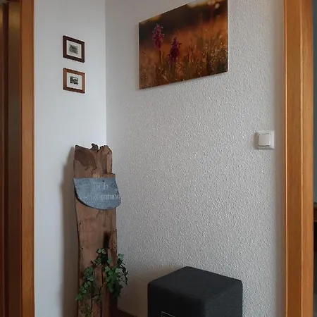 Vey'nes & Vey'ne Appartement Ehrenberg (Hessen)