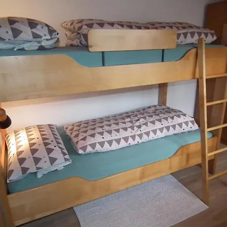 Vey'nes Ferienhaus&vey'ne Ehrenberg (Hessen)