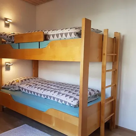 Vey'nes Ferienhaus&vey'ne Apartment *