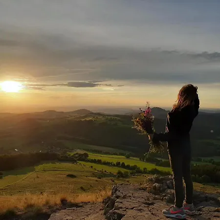 Vey'nes & Vey'ne * Ehrenberg (Hessen)