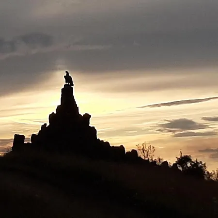 Vey'nes & Vey'ne Appartement *