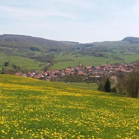 Appartement Vey'nes & Vey'ne Ehrenberg (Hessen)