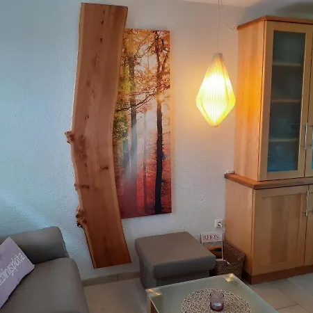 Vey'nes & Vey'ne Ehrenberg (Hessen)