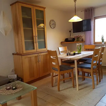 Vey'nes & Vey'ne Appartement