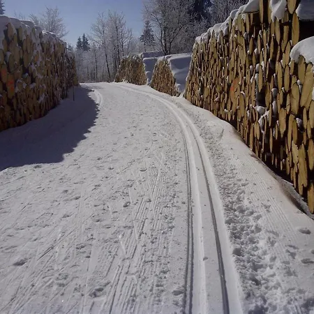 Appartement Vey'nes & Vey'ne Ehrenberg (Hessen)