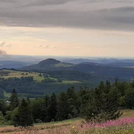 Vey'nes & Vey'ne Appartement *