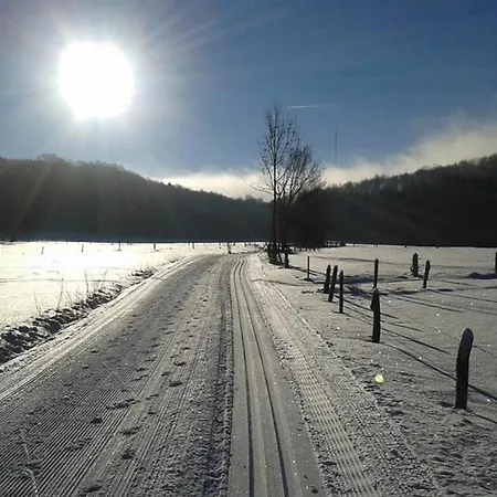 Vey'nes & Vey'ne Ehrenberg (Hessen)