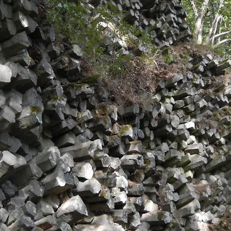 Vey'nes & Vey'ne Appartement Ehrenberg (Hessen)