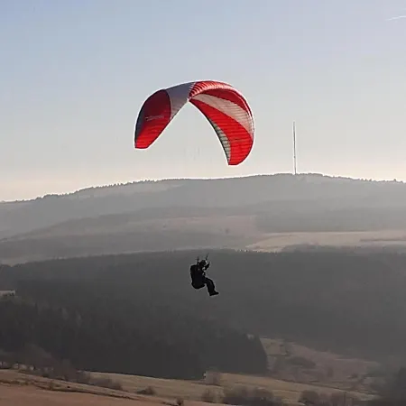 Apartment Vey'nes Ferienhaus&vey'ne