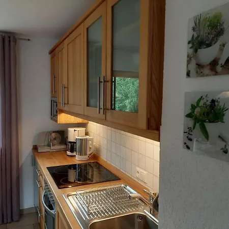 Appartement Vey'nes & Vey'ne