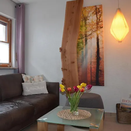 Vey'nes & Vey'ne Appartement