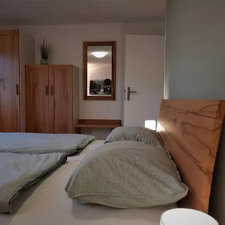 Vey'nes & Vey'ne Appartement Ehrenberg (Hessen)