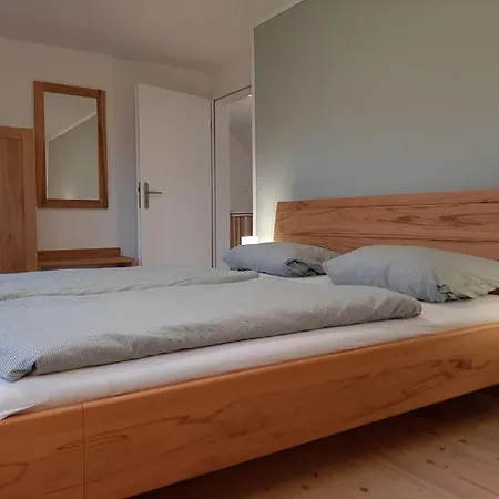 Vey'nes & Vey'ne Appartement Ehrenberg (Hessen)