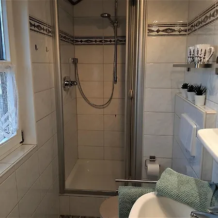 Vey'nes & Vey'ne Appartement Ehrenberg (Hessen)