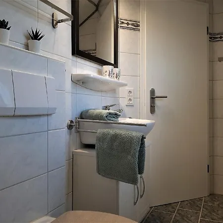 Appartement Vey'nes & Vey'ne Ehrenberg (Hessen)