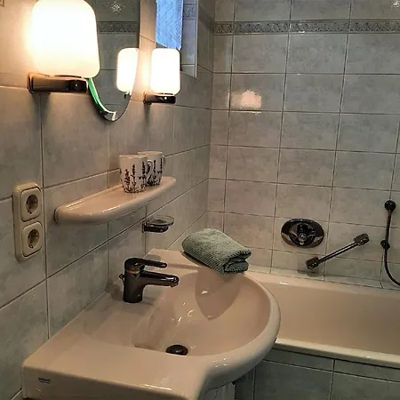 Vey'nes & Vey'ne Appartement Ehrenberg (Hessen)