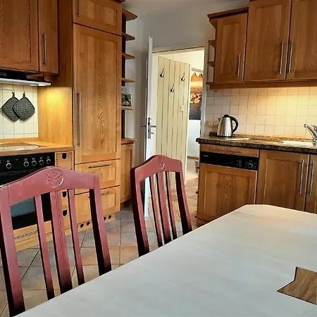 Appartement Vey'nes & Vey'ne Ehrenberg (Hessen)