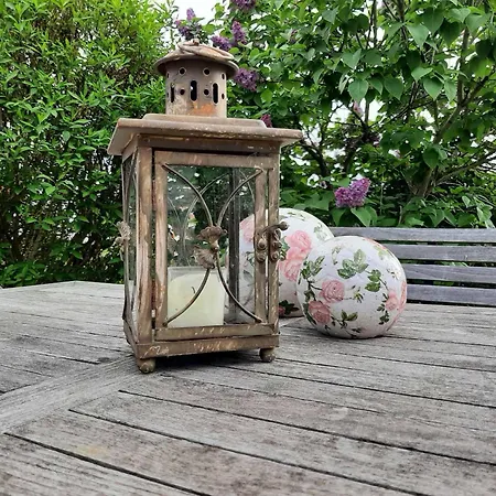 Appartement Vey'nes & Vey'ne Ehrenberg (Hessen)