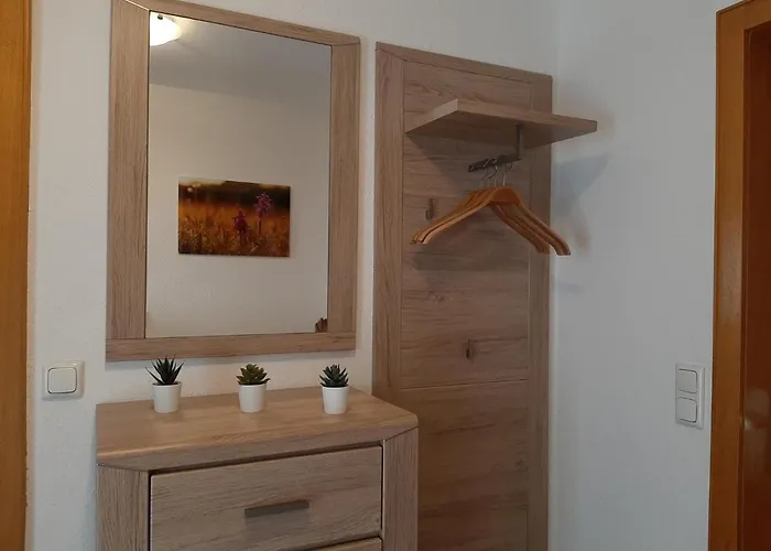 Vey'nes & Vey'ne Apartment *