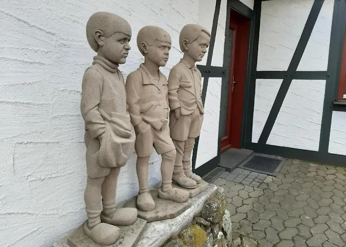 Apartment Vey'nes & Vey'ne Ehrenberg (Hessen)