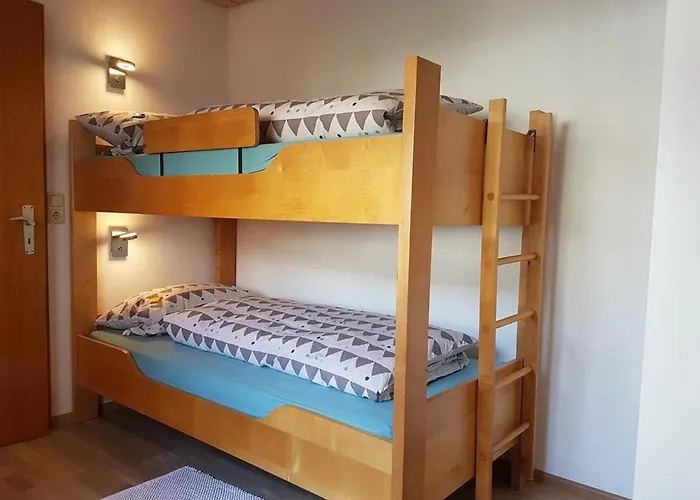 Vey'nes & Vey'ne Apartment *