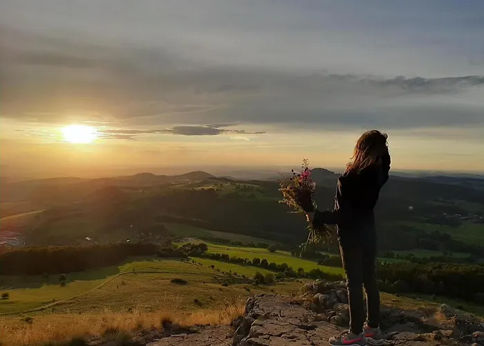 Vey'nes & Vey'ne * Ehrenberg (Hessen)