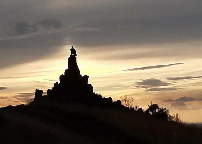 Vey'nes & Vey'ne Apartment *