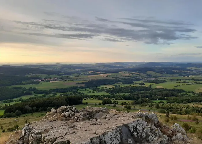 Vey'nes & Vey'ne Apartment *