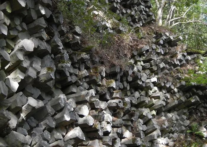 Vey'nes & Vey'ne Apartment Ehrenberg (Hessen)