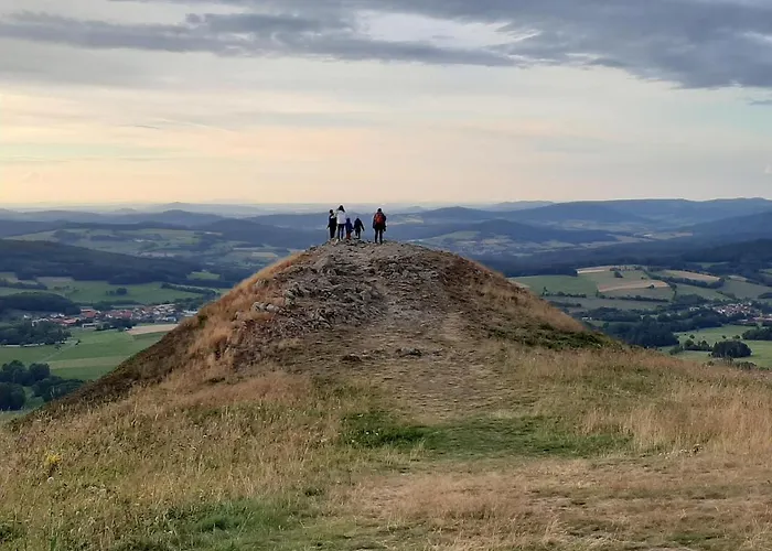 Vey'nes & Vey'ne * Ehrenberg (Hessen)