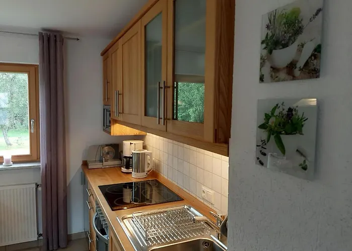 Apartment Vey'nes & Vey'ne