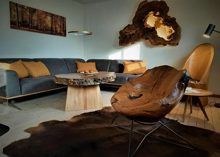 Apartment Vey'nes & Vey'ne *