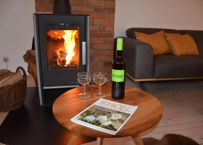 Apartment Vey'nes & Vey'ne