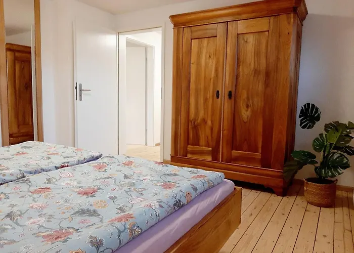 Vey'nes & Vey'ne Ehrenberg (Hessen)