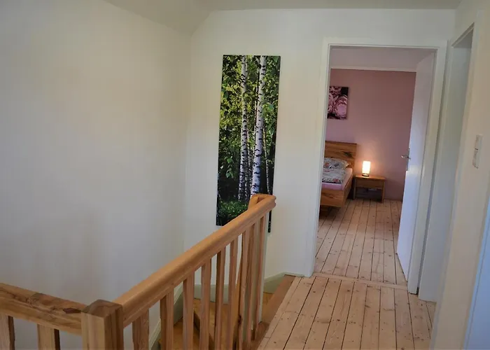 Apartment Vey'nes & Vey'ne Ehrenberg (Hessen)