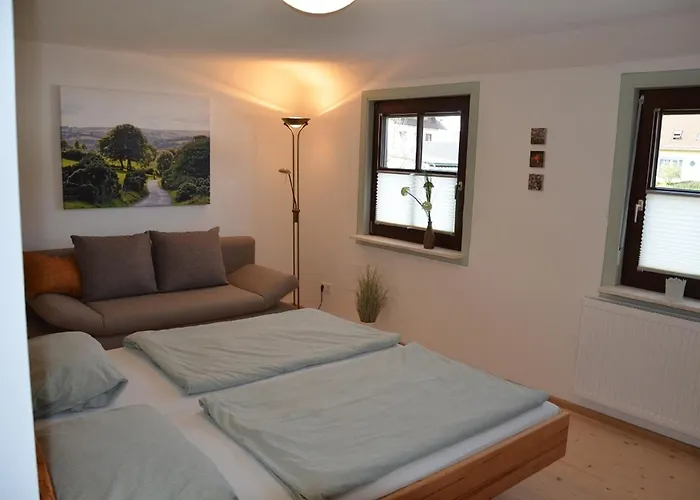 Vey'nes & Vey'ne Apartment *