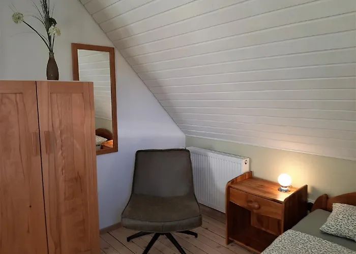 Vey'nes & Vey'ne Apartment *