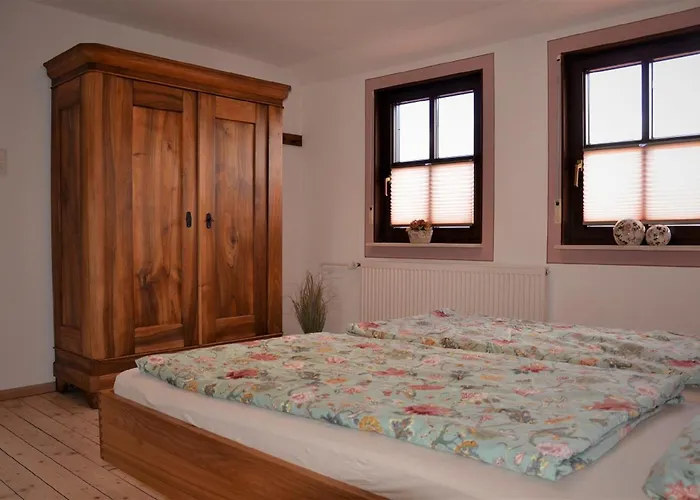 Vey'nes & Vey'ne * Ehrenberg (Hessen)