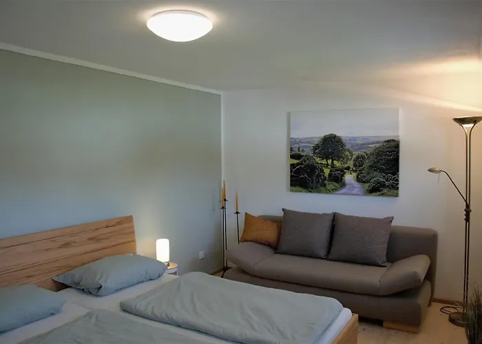 Vey'nes & Vey'ne Ehrenberg (Hessen)