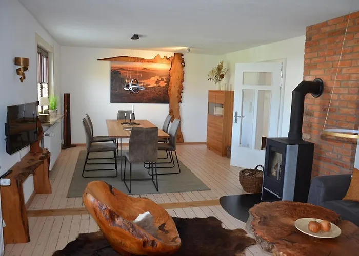 Vey'nes & Vey'ne Apartment *