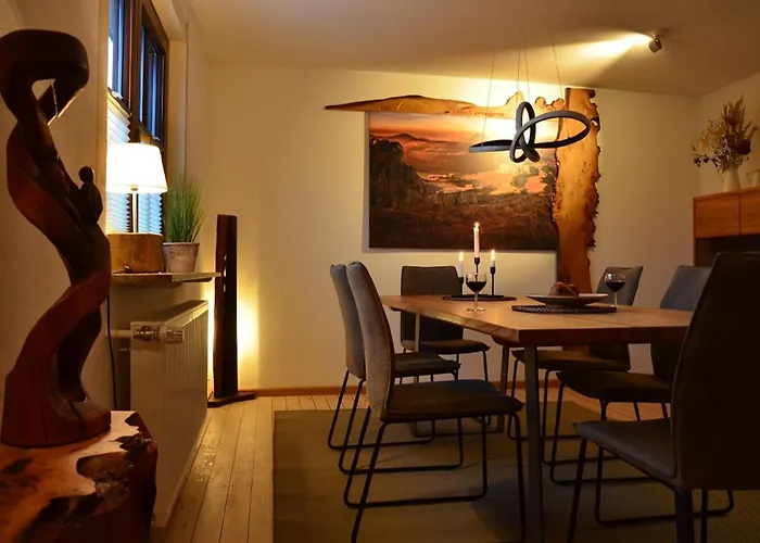 Vey'nes & Vey'ne Ehrenberg (Hessen)