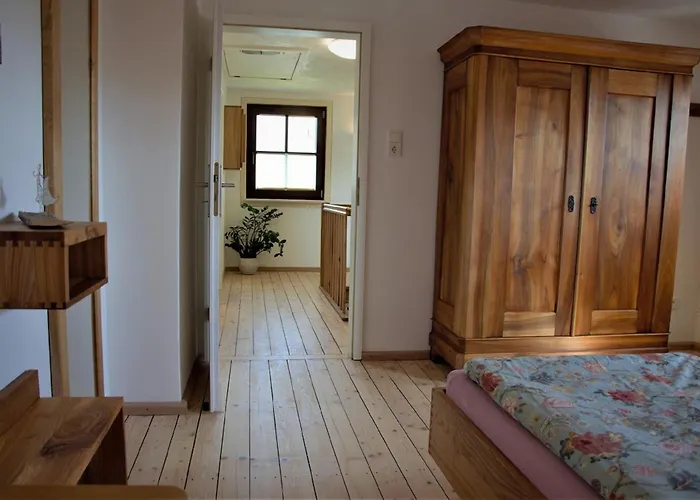 Vey'nes & Vey'ne Apartment